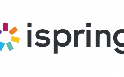 Effective e-learning for companies from iSpring