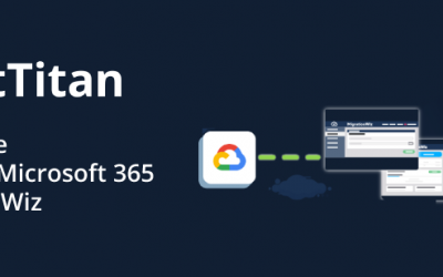 Migrate Google Workspace to Microsoft 365 with MigrationWiz