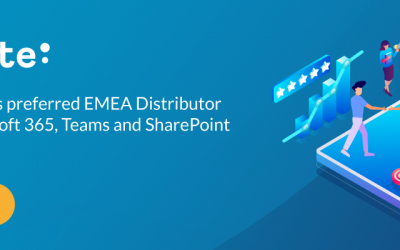 ShareGate Names QBS Software As Preferred EMEA Distributor For Microsoft365, Teams and SharePoint Migration Solutions