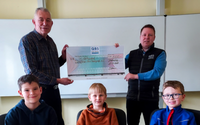 QBS Software GmbH Sponsors Regional Chess Tournament