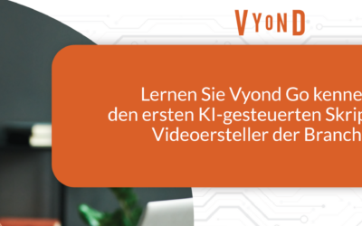 Vyond Go – Die Zukunft der animierten Videoerstellung