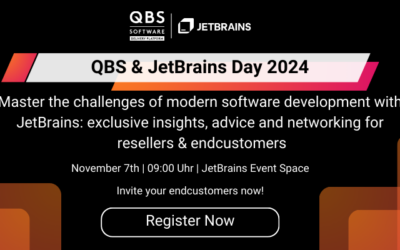 QBS & JetBrains Day 2024